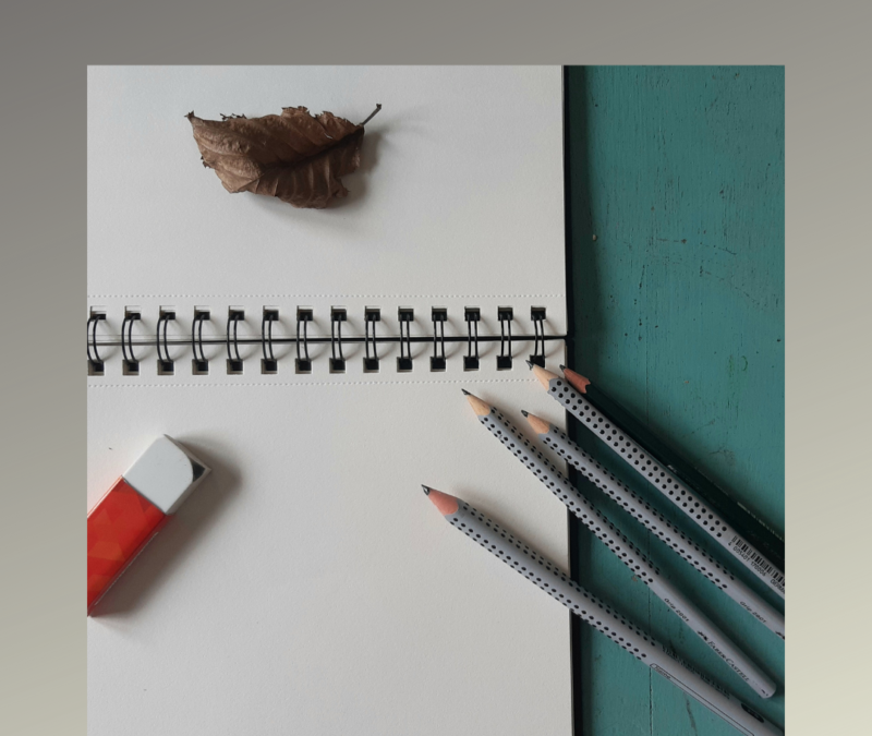Geschützt: Pencil Power – wie 7 Tage zeichnen desselben Gegenstandes deine Selbstreflexion beflügelt